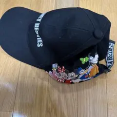 DISNEY BESTIES キャップ　ディズニーリゾート