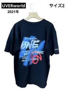 UVERworld 夏フェス限定 Tシャツ 2019 - メルカリ