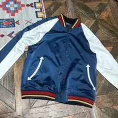 希少　glamb グラム スカジャン 天使 悪魔 キリスト エンジェル　即完売品 希少 glamb スカジャン 美品 希少 glamb グラム スカジャン 天使 悪魔