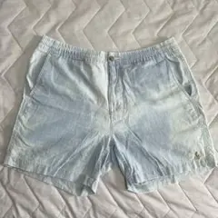 6インチ Polo プレップスター ストレッチ チノ ショートパンツ
