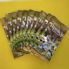 2014 BBM RE ルーキーエディションクラシック プロ野球 未開封ボックス