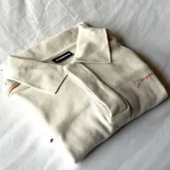 2026年最新】JACQUEMUS メンズ ポロシャツの人気アイテム - メルカリ