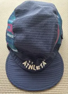 ATHLETA キッズ￼キャップのサムネイル