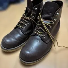 レッドウイング　アイリッシュセッター　8134 26センチ