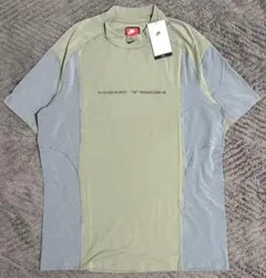 新品 ナイキ Tech ドライフィットショートスリーブベースレイヤーUS:XXL