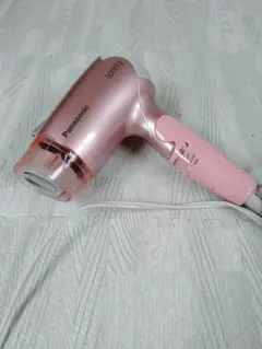 Panasonic ionity ヘアドライヤー ピンク