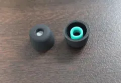 美品 SONY WF-1000XM5 純正イヤーピース Mサイズ