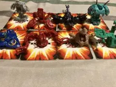 2025年最新】爆丸バトルブローラーズ!の人気アイテム - メルカリ