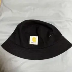 カーハート　バケットハット