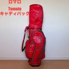 2026年最新】ロマロ キャディバッグの人気アイテム - メルカリ