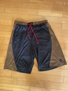 AIR JORDAN バスケットパンツ