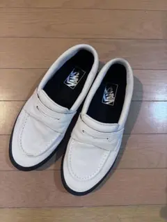 バンズローファー　スリッポン　人気