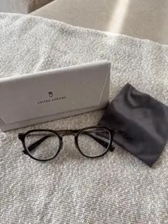 zoff メガネ