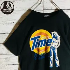 【入手困難】ヒステリックグラマー☆センターロゴ　Tシャツ　ヒスガール 入手困難のサムネイル