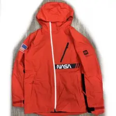 2025年最新】686 nasaの人気アイテム - メルカリ