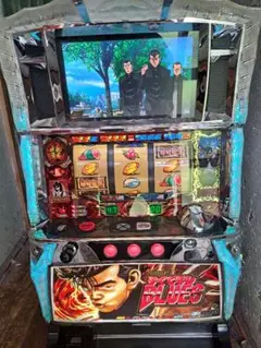 2025年最新】パチスロ ろくでなしBLUES 実機の人気アイテム