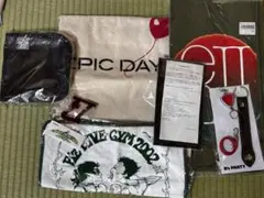 KISS VIP JAPAN TOUR 2015 グッズセット - メルカリ