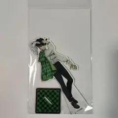 ブルーロック 潔世一 仮面舞踏会 アクリルスタンド 新品未開封