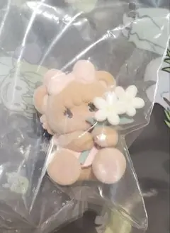 mikko　イラストレーションラブフレンズコレクションフィギュア　ガチャ