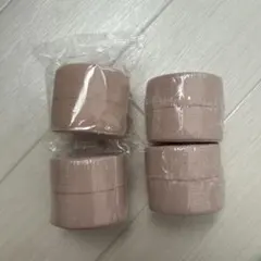 LINDSPORTS 、TOWATECH 伸縮 50mm 4本