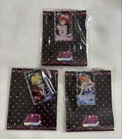 プリティーリズム MARs アクスタセット① - メルカリ