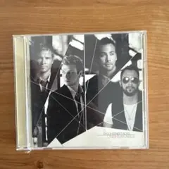 バックストリートボーイズ　UNBREAKAE