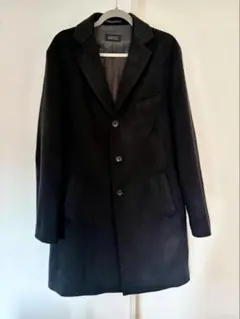 2026年最新】BARNEYS NEW YORK メンズ チェスターコートの人気アイテム