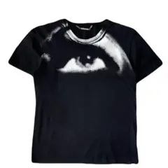 Dior Homme 04AW hedi期 future eyes tee