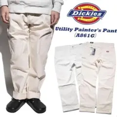 2026年最新】Dickies ペインターパンツ 白の人気アイテム - メルカリ