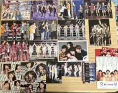 嵐 グループ写真