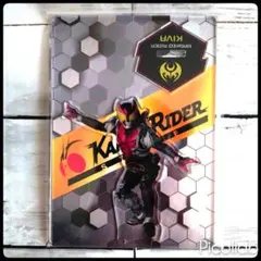 仮面ライダーストア ゼロワンアクリルスタンド - メルカリ