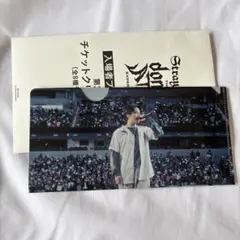 Stray Kids ODDINARY make star 特典トレカ リノ - メルカリ