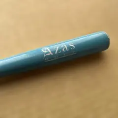 アザスゴルフAzas Golf ドライバット　ツアープロ青白