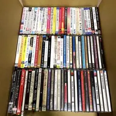 2026年最新】cd まとめ売り ロックの人気アイテム - メルカリ