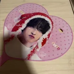 nctwish リク うちわ マスター