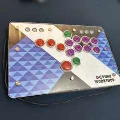 2026年最新】punkworkshop ps5の人気アイテム - メルカリ