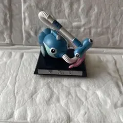 HUNTER×HUNTER ガシャポン シズク　デメちゃん