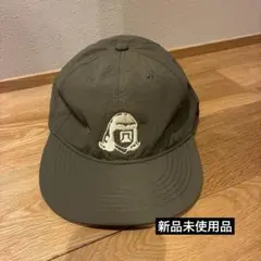 【新品】タコマフジレコード ロゴ キャップのサムネイル