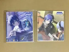 プロセカ　KAITO　ミニ色紙　44C