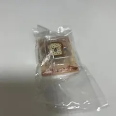 パンどろぼう　ボールチェーン ガチャガチャ