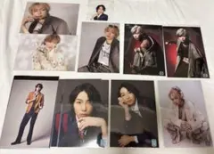 バラ売り不可】龍宮城 冨田侑暉 グッズまとめ売り - メルカリ