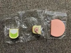 リーメント　星のカービィ あつまれ! ベーカリーカフェ 　パン