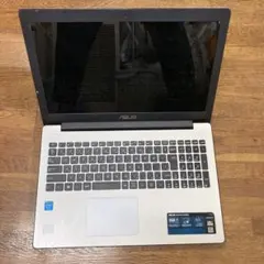 ASUS ノートPC X553M X553MA｜ノートパソコン 個人向けノートパソコン｜ASUS 日本