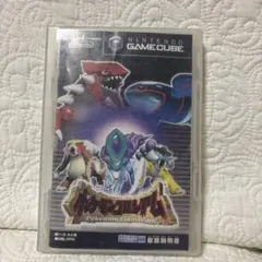 ポケモンコロシアム ゲームキューブ用