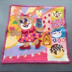 ☆廃盤品 FEILER 干支 トラ ハンカチ極美品☆ - メルカリ