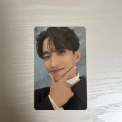 SEVENTEEN ドギョム Dream 東京ドーム 限定 トレカ