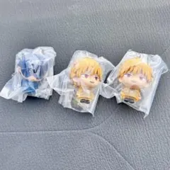 チェンソーマン めじるしアクセサリー
