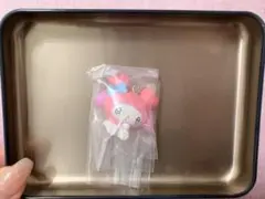 TWICE LOVELY サンリオキャラクター マスコットチャーム