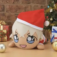 【即購入可】名探偵コナン 寝そべりぬいぐるみ 安室透 クリスマス