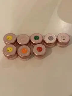 イロジェルジェルネイルセットのサムネイル